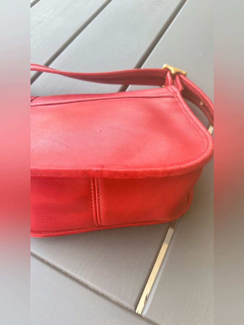 Coach Vintage bag - Picture 16 of 16